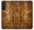 S3217 システィーナ礼拝堂 バチカン Sistine Chapel Vatican Samsung Galaxy S22 Plus バックケース、フリップケース・カバー