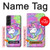 S3264 パステルユニコーン Pastel Unicorn Samsung Galaxy S22 Plus バックケース、フリップケース・カバー