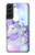 S3375 ユニコーン Unicorn Samsung Galaxy S22 Plus バックケース、フリップケース・カバー