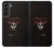 S3529 思考ゴリラ Thinking Gorilla Samsung Galaxy S22 Plus バックケース、フリップケース・カバー