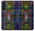 S3545 量子粒子衝突 Quantum Particle Collision Samsung Galaxy S22 Plus バックケース、フリップケース・カバー