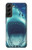 S3548 イタチザメ Tiger Shark Samsung Galaxy S22 Plus バックケース、フリップケース・カバー