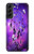 S3685 ドリームキャッチャー Dream Catcher Samsung Galaxy S22 Plus バックケース、フリップケース・カバー