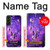 S3685 ドリームキャッチャー Dream Catcher Samsung Galaxy S22 Plus バックケース、フリップケース・カバー