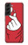 S3701 ミニハートラブサイン Mini Heart Love Sign Samsung Galaxy S22 Plus バックケース、フリップケース・カバー