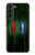 S3816 赤い丸薬青い丸薬カプセル Red Pill Blue Pill Capsule Samsung Galaxy S22 Plus バックケース、フリップケース・カバー