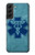 S3824 カドゥケウス医療シンボル Caduceus Medical Symbol Samsung Galaxy S22 Plus バックケース、フリップケース・カバー