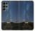 S0734 天国への階段アイスランド Stairway to Heaven Iceland Samsung Galaxy S22 Ultra バックケース、フリップケース・カバー