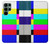 S2348 無信号テレビ No Signal TV Samsung Galaxy S22 Ultra バックケース、フリップケース・カバー