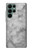 S2845 グレーマーブル Gray Marble Texture Samsung Galaxy S22 Ultra バックケース、フリップケース・カバー
