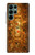 S3217 システィーナ礼拝堂 バチカン Sistine Chapel Vatican Samsung Galaxy S22 Ultra バックケース、フリップケース・カバー