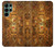 S3217 システィーナ礼拝堂 バチカン Sistine Chapel Vatican Samsung Galaxy S22 Ultra バックケース、フリップケース・カバー