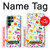 S3280 キッズ・ドローイング Kids Drawing Samsung Galaxy S22 Ultra バックケース、フリップケース・カバー