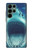 S3548 イタチザメ Tiger Shark Samsung Galaxy S22 Ultra バックケース、フリップケース・カバー
