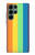 S3699 LGBTプライド LGBT Pride Samsung Galaxy S22 Ultra バックケース、フリップケース・カバー