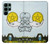 S3722 タロットカードペンタクルコインのエース Tarot Card Ace of Pentacles Coins Samsung Galaxy S22 Ultra バックケース、フリップケース・カバー