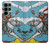 S3731 タロットカード剣の騎士 Tarot Card Knight of Swords Samsung Galaxy S22 Ultra バックケース、フリップケース・カバー