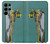 S3741 タロットカード隠者 Tarot Card The Hermit Samsung Galaxy S22 Ultra バックケース、フリップケース・カバー