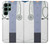 S3801 ドクターコート Doctor Suit Samsung Galaxy S22 Ultra バックケース、フリップケース・カバー