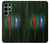 S3816 赤い丸薬青い丸薬カプセル Red Pill Blue Pill Capsule Samsung Galaxy S22 Ultra バックケース、フリップケース・カバー
