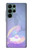 S3823 美し真珠マーメイド Beauty Pearl Mermaid Samsung Galaxy S22 Ultra バックケース、フリップケース・カバー