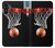 S0066 バスケットボール Basketball Samsung Galaxy A13 5G バックケース、フリップケース・カバー
