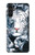 S0265 ホワイトタイガー White Tiger Samsung Galaxy A13 5G バックケース、フリップケース・カバー