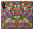 S0816 パズル Puzzle Samsung Galaxy A13 5G バックケース、フリップケース・カバー