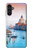 S0982 ヴェネツィア イタリア Beauty of Venice Italy Samsung Galaxy A13 5G バックケース、フリップケース・カバー