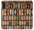 S0983 ビール缶収集 Beer Cans Collection Samsung Galaxy A13 5G バックケース、フリップケース・カバー