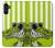 S2323 楽しい グリーンアリゲータークロコダイル Funny Green Alligator Crocodile Samsung Galaxy A13 5G バックケース、フリップケース・カバー