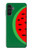 S2383 スイカ Watermelon Samsung Galaxy A13 5G バックケース、フリップケース・カバー