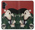 S2498 日本美術豊原国知子 Japan Art Toyohara Kunichika Samsung Galaxy A13 5G バックケース、フリップケース・カバー