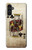 S2528 ポーカーキングカード Poker King Card Samsung Galaxy A13 5G バックケース、フリップケース・カバー