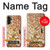 S2723 グスタフ・クリムト 生命の木 The Tree of Life Gustav Klimt Samsung Galaxy A13 5G バックケース、フリップケース・カバー