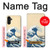 S2790 北斎 神奈川沖浪裏 Hokusai Under The Wave off Kanagawa Samsung Galaxy A13 5G バックケース、フリップケース・カバー