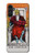 S2808 タロットカード 皇帝 Tarot Card The Emperor Samsung Galaxy A13 5G バックケース、フリップケース・カバー