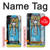 S2837 タロットカード 女教皇 The High Priestess Vintage Tarot Card Samsung Galaxy A13 5G バックケース、フリップケース・カバー