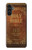 S2890 聖書 Holy Bible 1611 King James Version Samsung Galaxy A13 5G バックケース、フリップケース・カバー