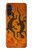 S2901 リザードアボリジニアート Lizard Aboriginal Art Samsung Galaxy A13 5G バックケース、フリップケース・カバー