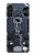 S2926 車の下 Car Underbody Samsung Galaxy A13 5G バックケース、フリップケース・カバー
