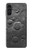 S2946 月面 Moon Surface Samsung Galaxy A13 5G バックケース、フリップケース・カバー