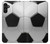S2964 サッカーボール Football Soccer Ball Samsung Galaxy A13 5G バックケース、フリップケース・カバー