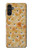 S2987 クリームクラッカービスケット Cream Cracker Biscuits Samsung Galaxy A13 5G バックケース、フリップケース・カバー