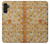 S2987 クリームクラッカービスケット Cream Cracker Biscuits Samsung Galaxy A13 5G バックケース、フリップケース・カバー