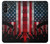 S2989 アメリカサッカー USA American Football Soccer Flag Samsung Galaxy A13 5G バックケース、フリップケース・カバー
