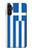 S3102 ギリシャの国旗 Flag of Greece Samsung Galaxy A13 5G バックケース、フリップケース・カバー