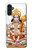 S3186 ハヌマン Lord Hanuman Chalisa Hindi Hindu Samsung Galaxy A13 5G バックケース、フリップケース・カバー