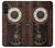 S3221 クロックギア Steampunk Clock Gears Samsung Galaxy A13 5G バックケース、フリップケース・カバー