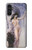 S3353 グスタフ・クリムト彫刻の寓意 Gustav Klimt Allegory of Sculpture Samsung Galaxy A13 5G バックケース、フリップケース・カバー